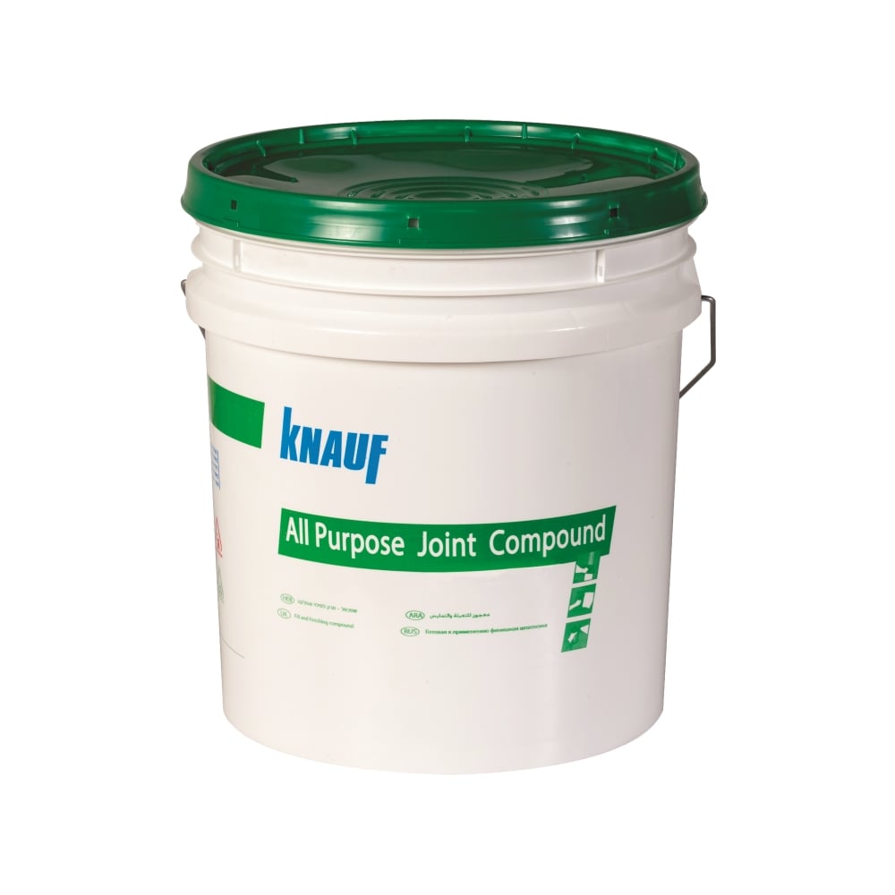KNAUF שפכטל אמריקאי