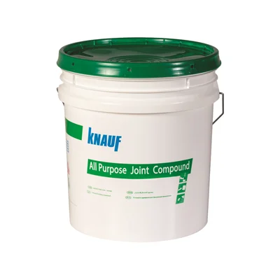 Knauf - שפכטל אמריקאי KNAUF למילוי והחלקה. - KNAUF שפכטל אמריקאי