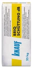 Knauf - Brio suchý podsyp dB - Brio suchý podsyp dB