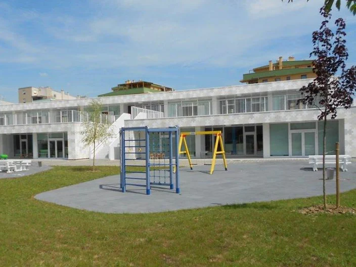 02-Dječji vrtić Vrbani, Zagreb