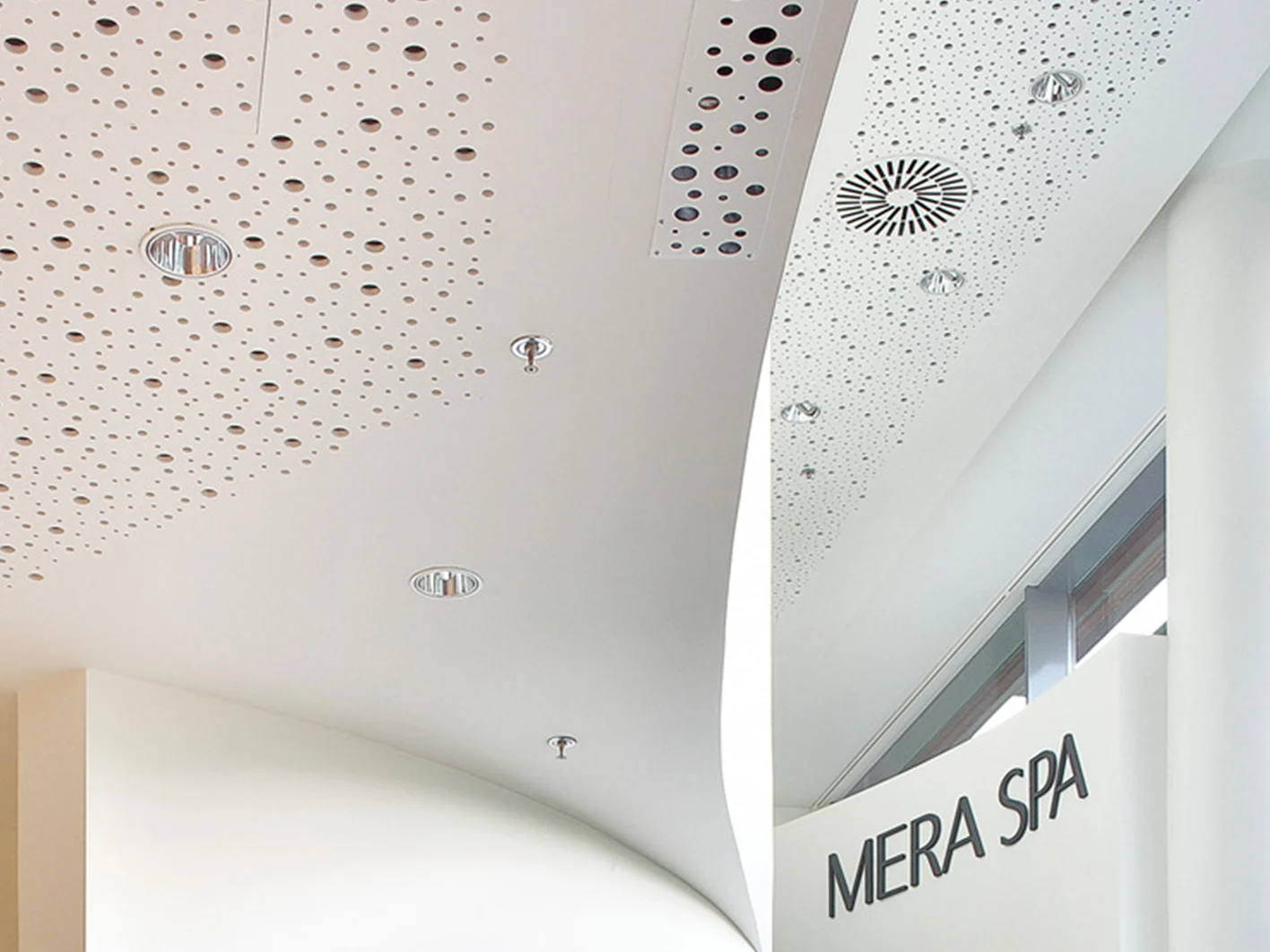 Mera Spa Hotel