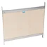 Knauf - MT340 Supporto universale per sanitari - Supporto Universale Sanitari Accessori
