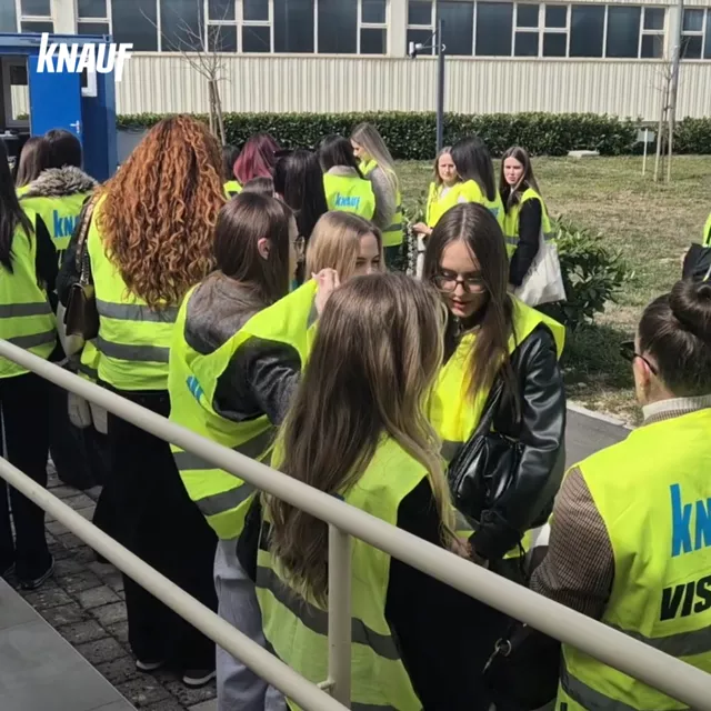 Posjeta studenata 21.03.2025