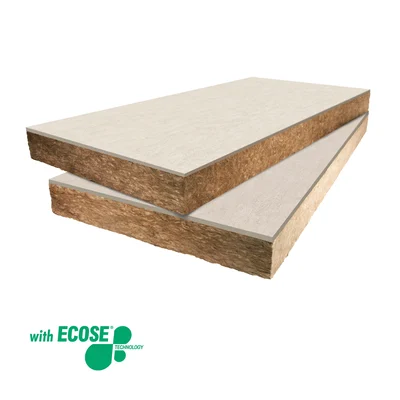 Knauf - Rocksilk® Soffit Linerboard Extra - Knauf-Insulation-RockSilk-Soffit-Linerboard-Extra