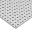 Knauf - Cleaneo Circular (R) Perforated 15/30 Gypsum Board (UFF Edge) - 19196_Cleaneo UFF 15_30 R 12-5