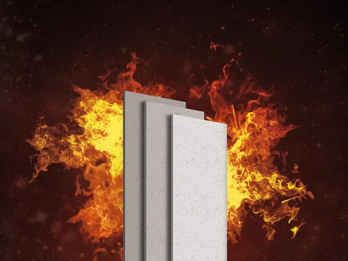 Blog post - Knauf Fireboard