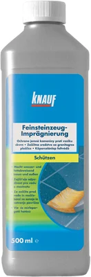 Knauf - Импрегнатор за гранитогрес - 170862 Импрегнатор за гранитогрес