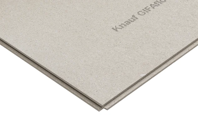 Knauf - GIFAfloor Hugo L 18 mm - Hugo 23mm