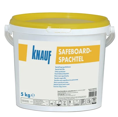 Knauf - Шпаклівка Safeboard-Spachtel - DE_435314