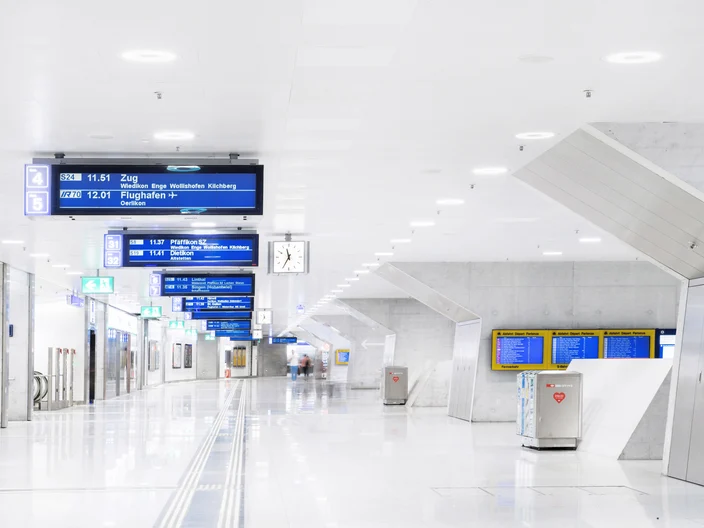CH-Zurich-Train-Station-Passage-Sihlquai-Exit-Europaallee-04