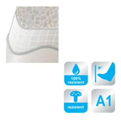 Knauf - AQUAPANEL® ROOFTOP 12,5 mm - Imagine-placa-de-ciment-aquapanel-rooftop-125mm