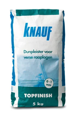 Knauf - TopFinish - TopFinish