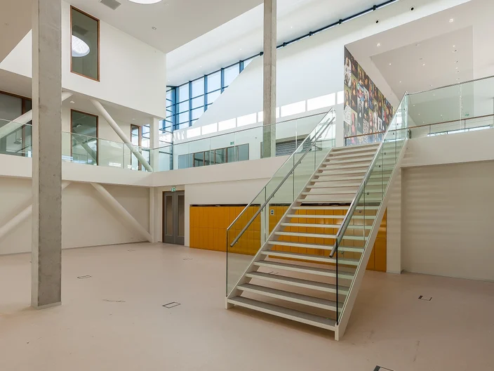 Roosendaal, Da Vinci College