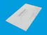Knauf - Chapa de Cimento AQUAPANEL® Residential - Knauf Drywall kontrapiso Akustico