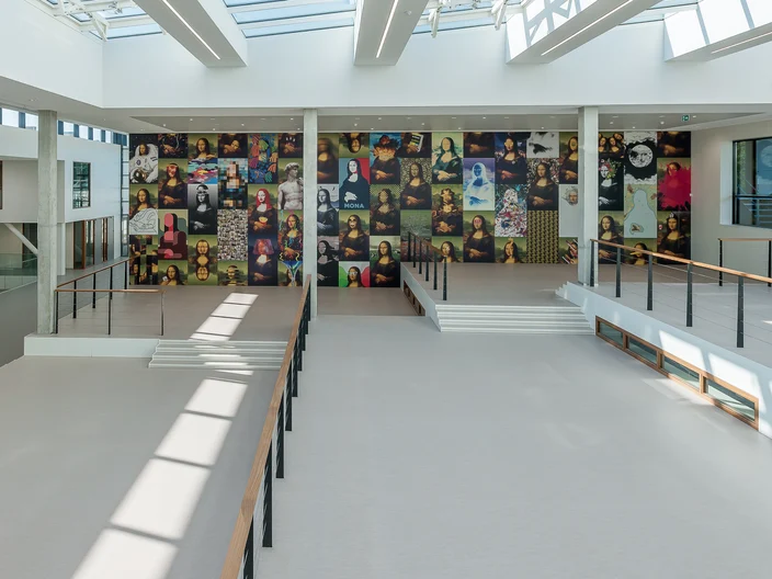 Roosendaal, Da Vinci College