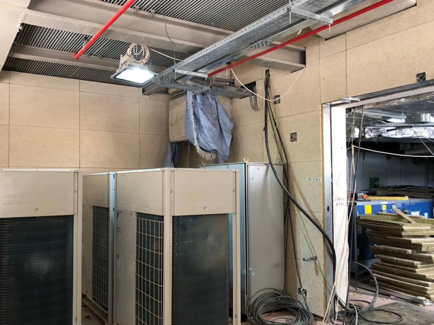 Metrosysteem Riyadh