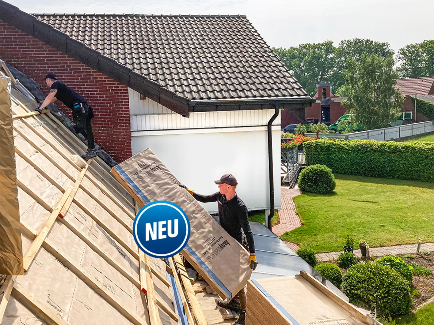 Key Visual KombiPlan 2.0 mt Störer