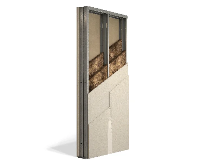 Drywall System Drawings