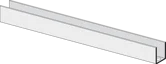 Knauf - U-Profil