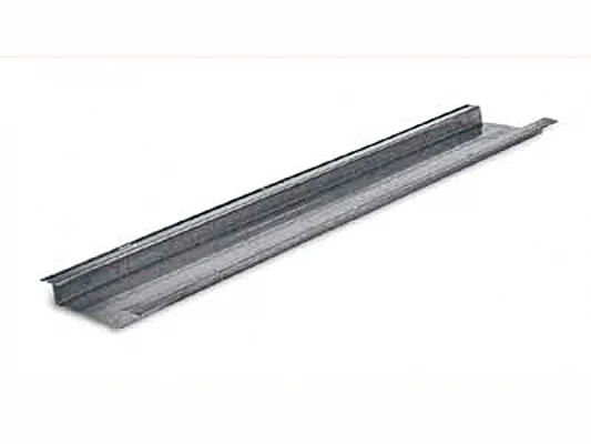 Knauf - Hutprofil - Hutprofil - OMEGA tipo profilis