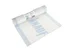 Knauf - Armaturna mrežica 5 x 5 - 00015229  Staklena armaturna fasadna mrežica 205 g, 5 x 5 mm okna