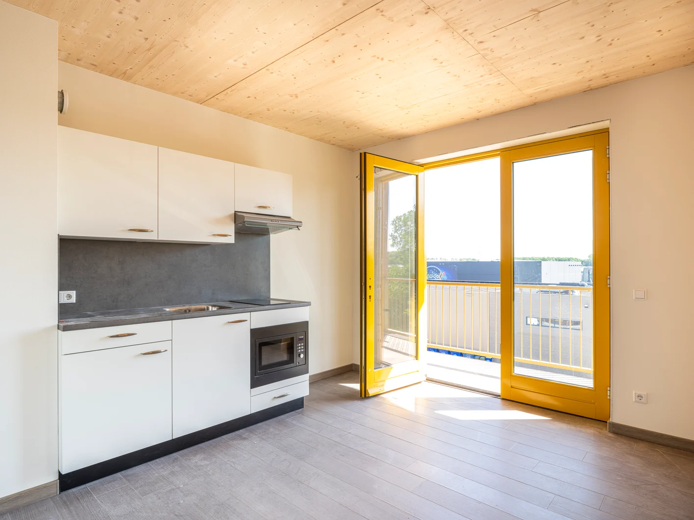 Almere Hauten Hotel Knauf - 27