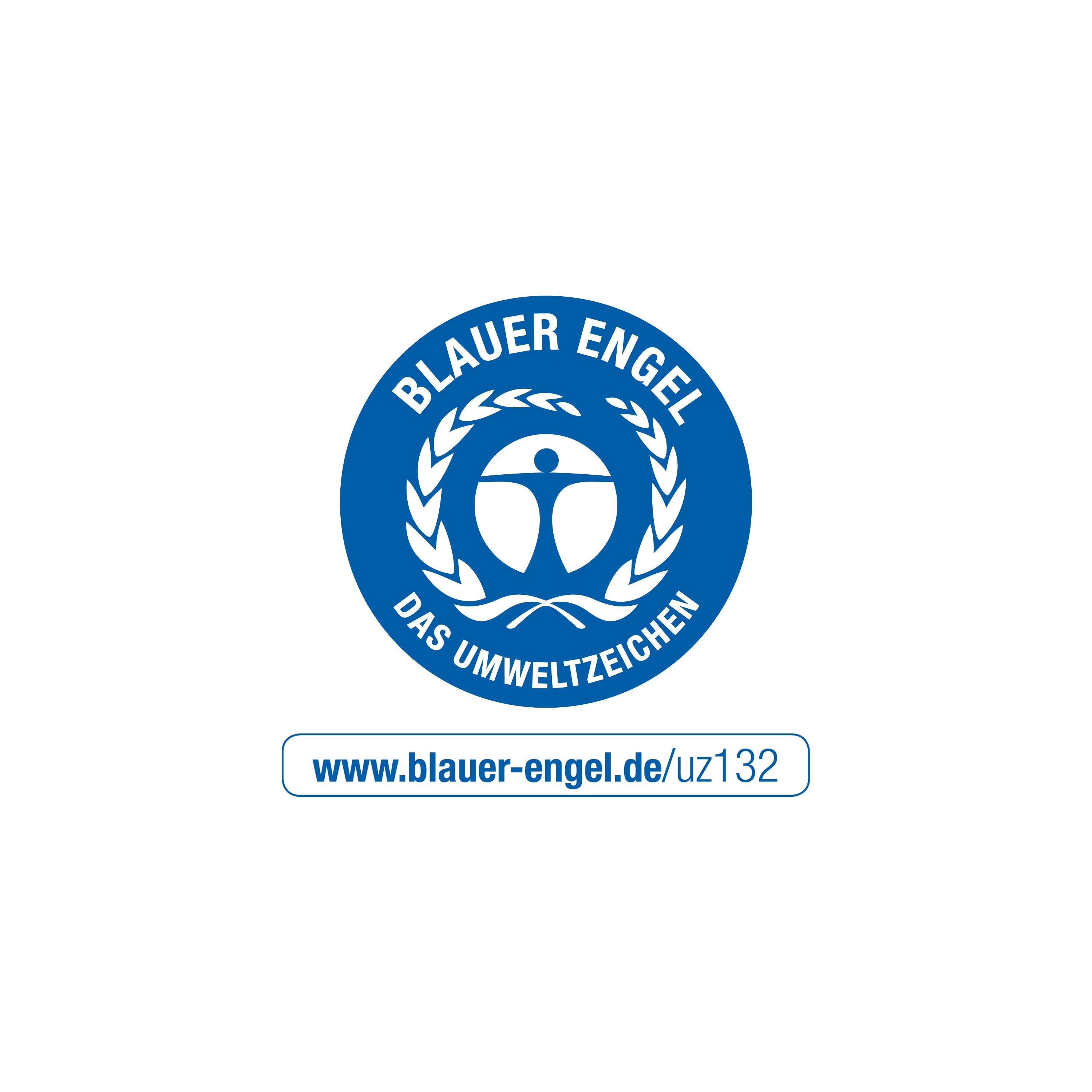 Blauer Engel Logo