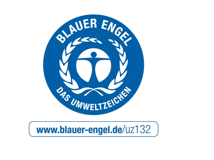 Blauer Engel Logo