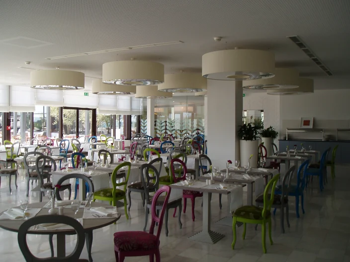 03-Hotel Park Plaza Histria, Pula