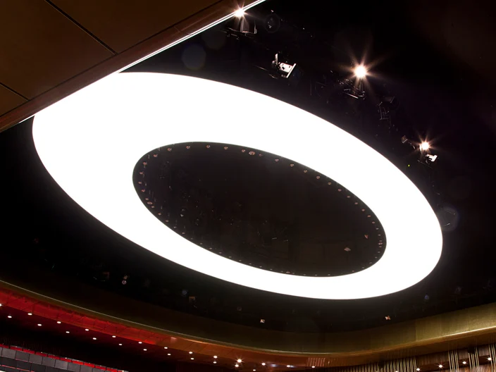 Musiktheater Linz