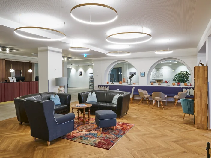 Hermitage Vital Resort