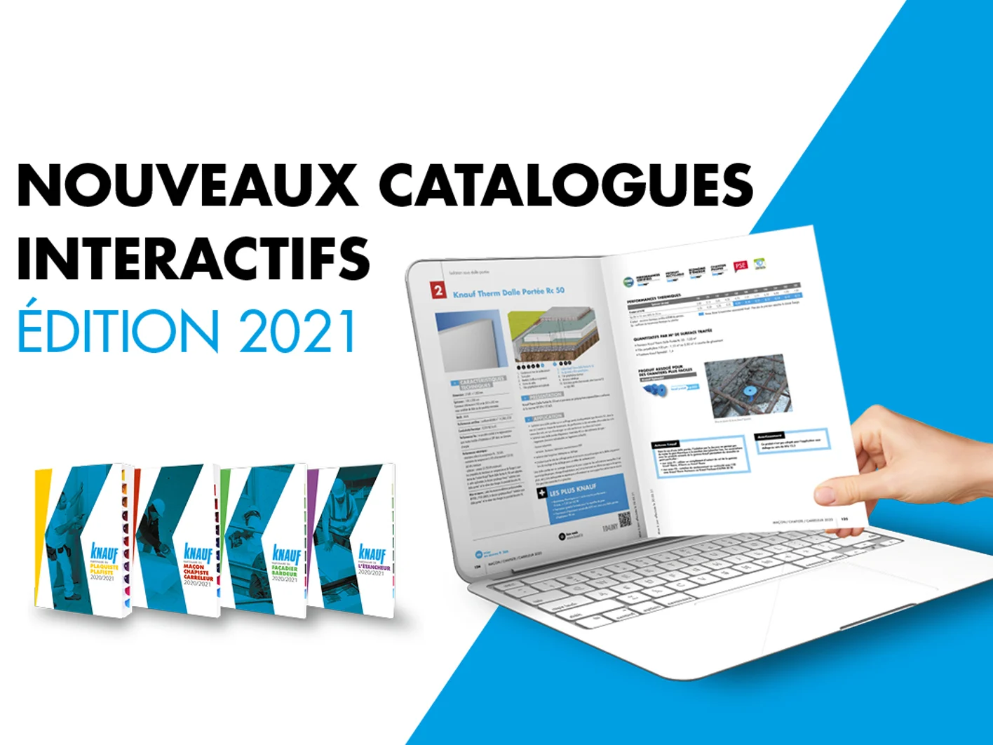 actu catalogue interactifs edition 2021 communication
