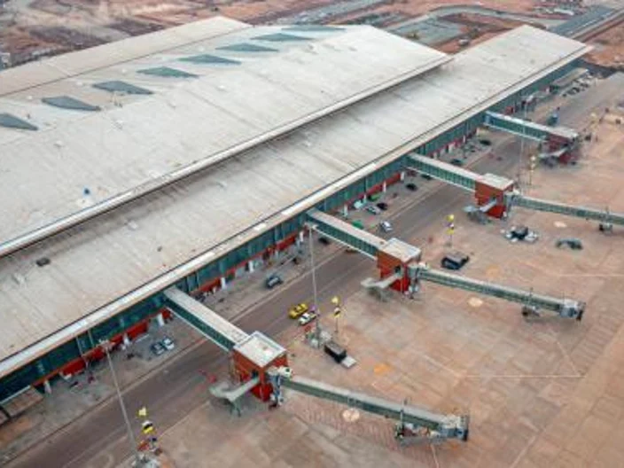 MOPA Airport, Goa