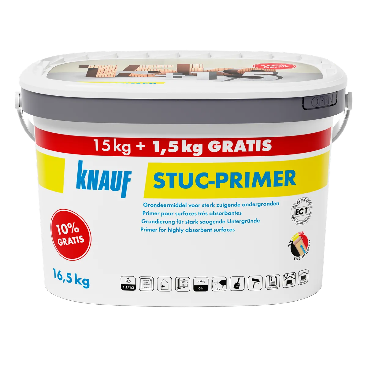 Knauf - Stuc-Primer - Stuc_Primer_15+1.5_kg_PACK-PROD_C1C1