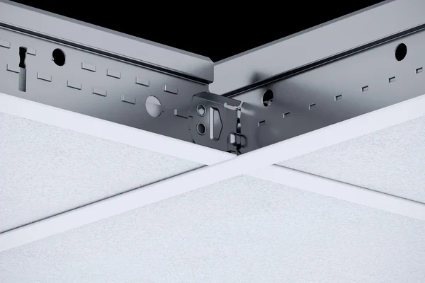 Knauf - Armstrong PRELUDE 15 - Főtartó - Armstrong PRELUDE 15 TL