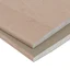 Knauf - Fire Rated Board - TAPERED edge