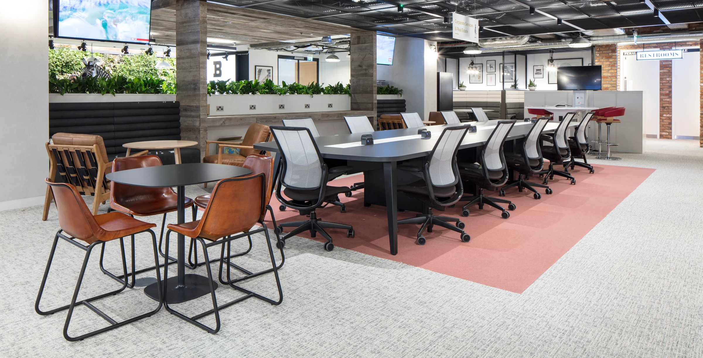 Office solutions