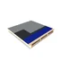 Knauf - Rocksilk® Flat Roof Slab Extra - Knauf Insulation Flat Roof FL01 TimberDeck COLDROOF-Solution-UK