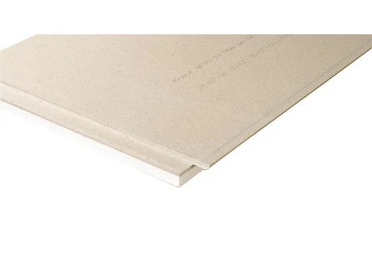 Knauf - BRIO 18 EPS - Brio EPS