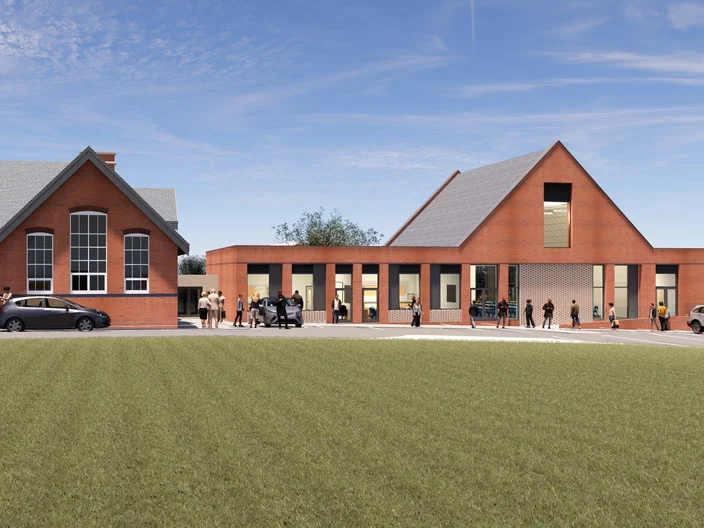 Heath Primary School