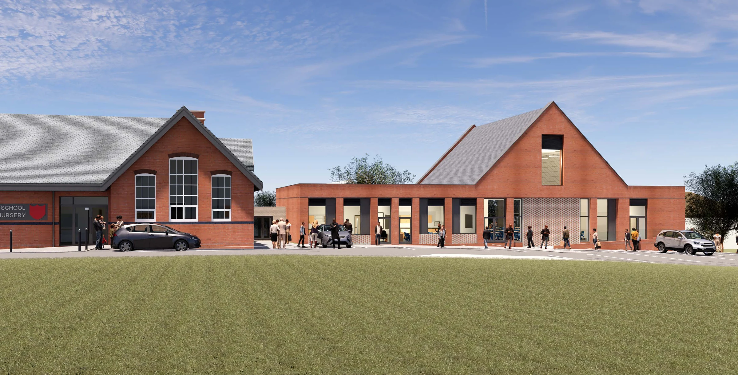 Heath Primary School
