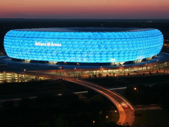 Alianz Arena