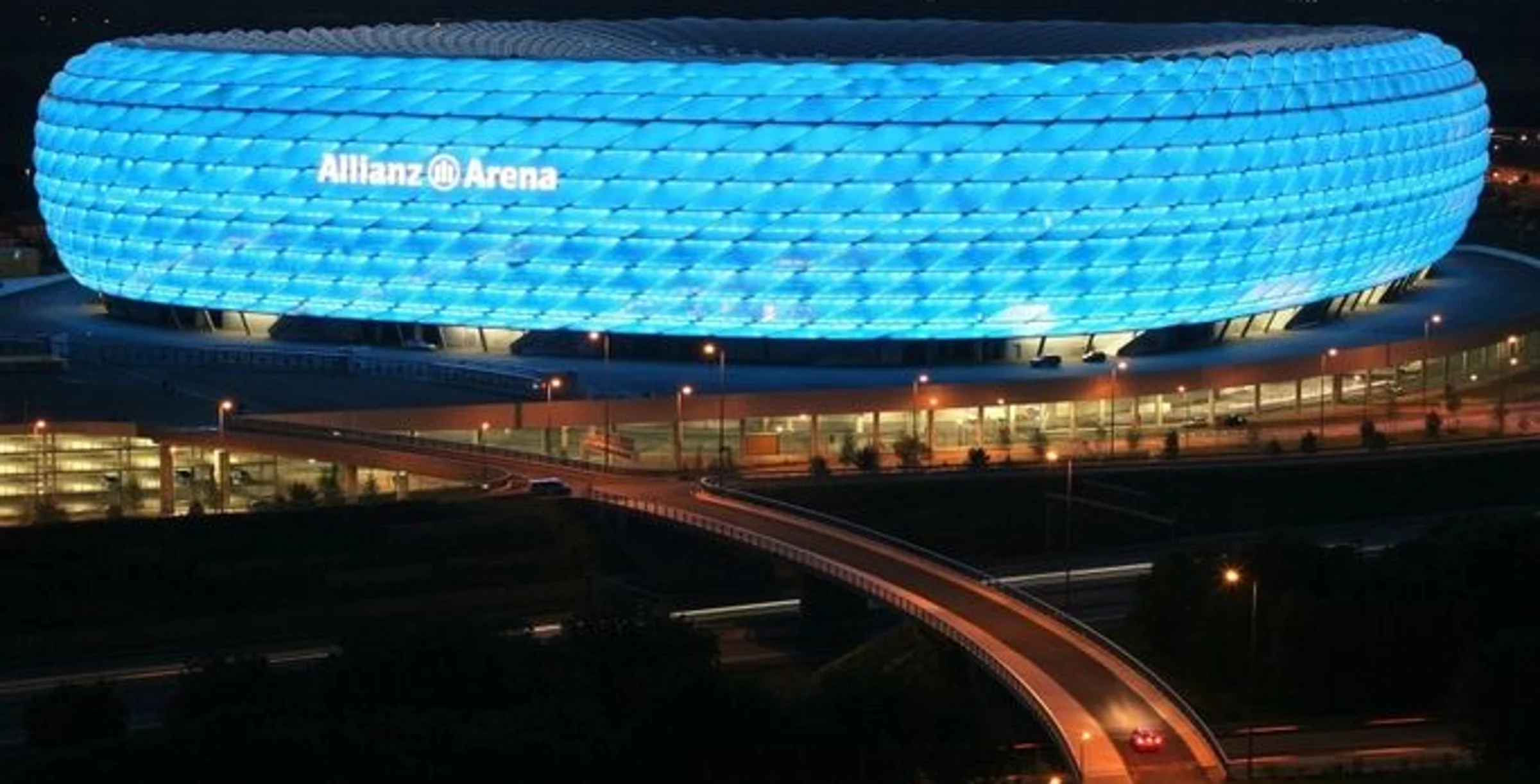 Alianz Arena