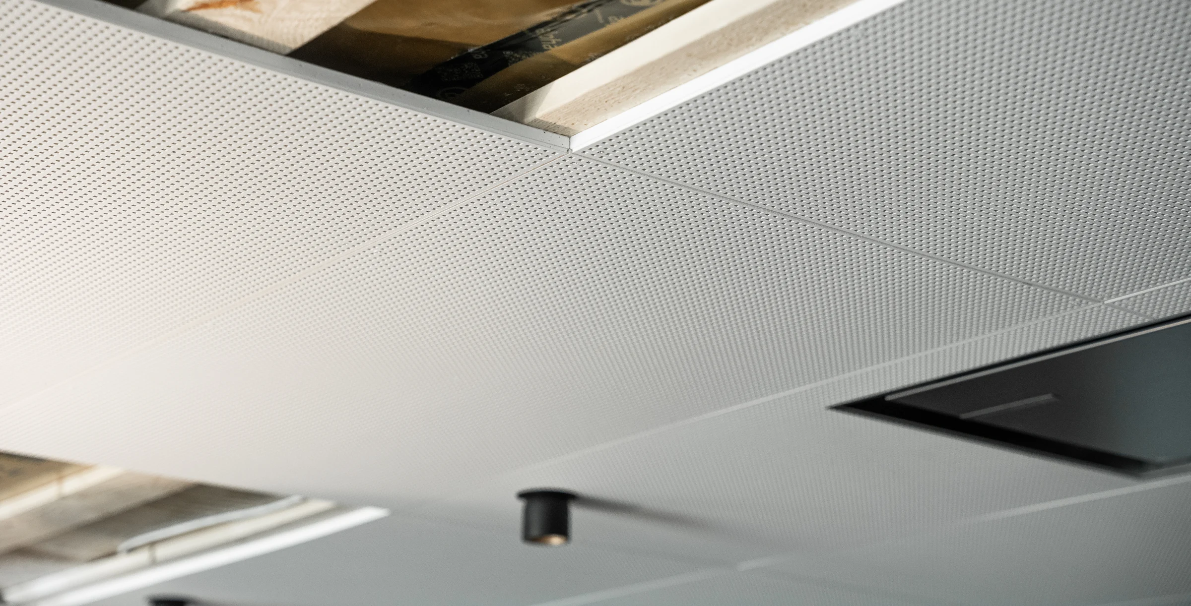 Montering af DANOloft 60x120 cm