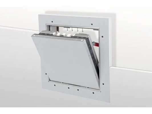 Knauf - Kontroll-luuk F-TEC EI 30 šahtsein - 00481205_F-TEC_EI30_šahtsein