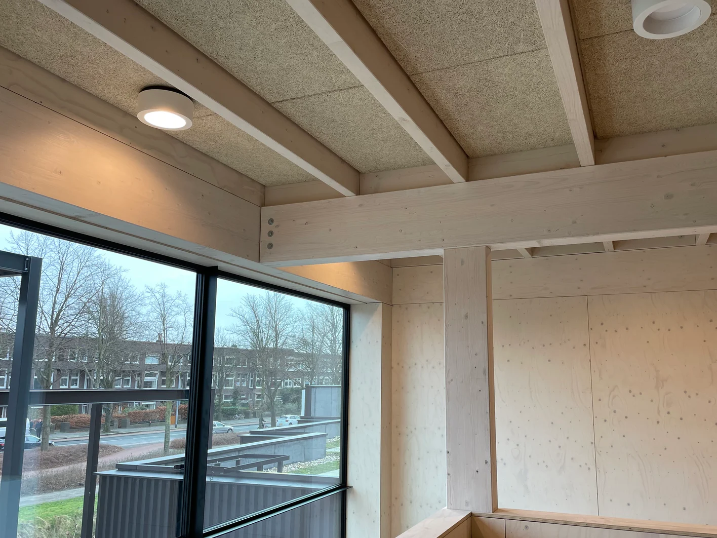 Project Maggie Center