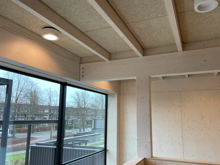 Project Maggie Center