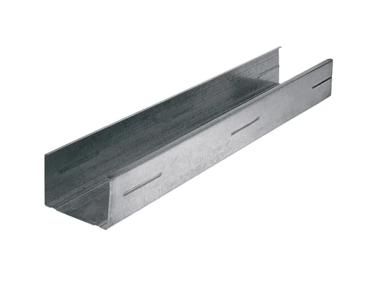 Knauf - Ορθοστάτης Knauf CW 75x50x0,5 mm - 3253 ΠΡΟΦΙΛ KNAUF  CW 50 50 06 3000 MM