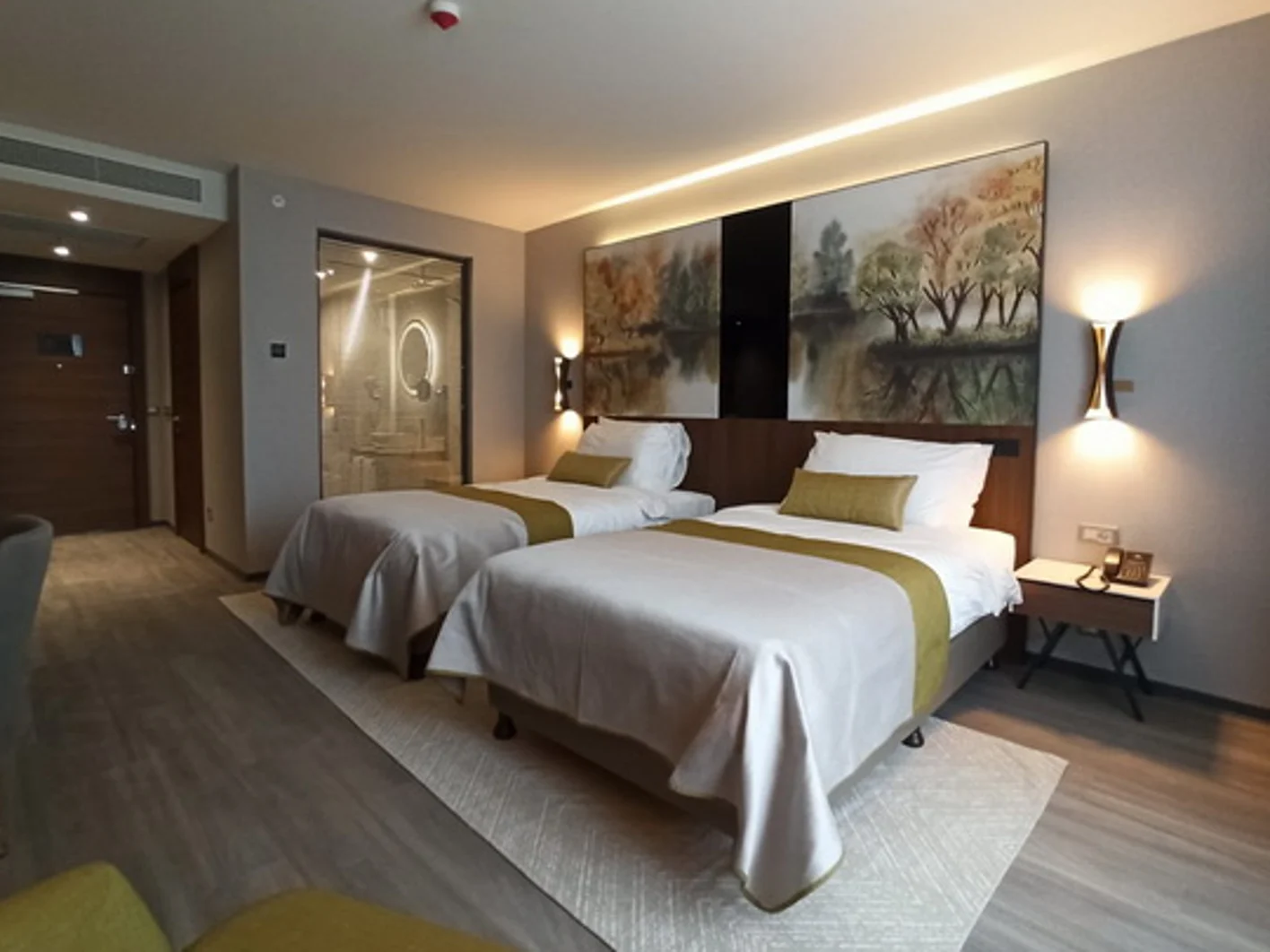 Hotel Limak