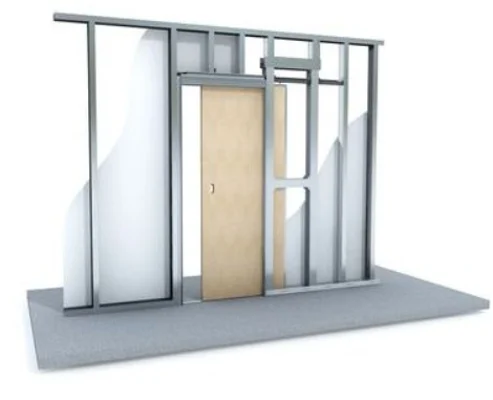 Knauf - Pocket Kit Silent - Pocket Kit Silent